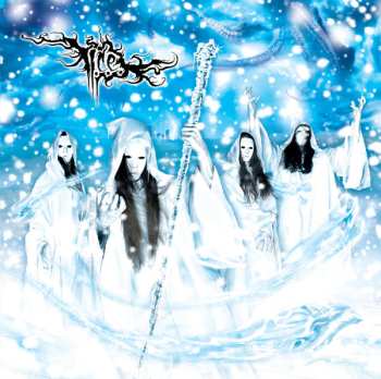 Album Imperial Crystalline Entombment: Apocalyptic End In White