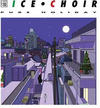 Album Ice Choir: Pure Holiday