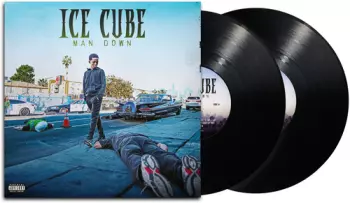 Ice Cube: Man Down