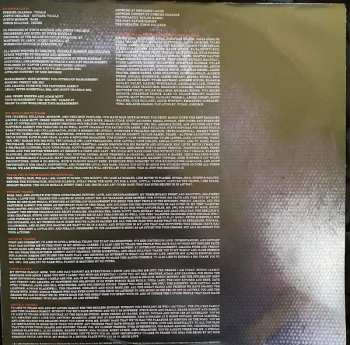 LP Ice Nine Kills: The Predator Becomes The Prey  LTD | CLR