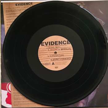 2LP Ice Nine Kills: The Silver Scream 2: Welcome To Horrorwood LTD