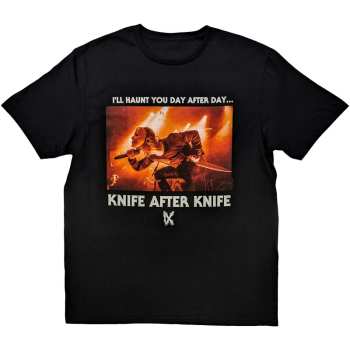 Merch Ice Nine Kills: Tričko Halloween Haunt