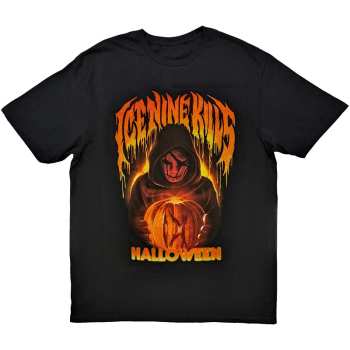 Merch Ice Nine Kills: Tričko Halloween Silence