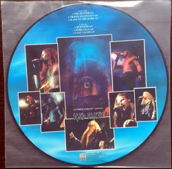 3CD Iced Earth: Alive In Athens