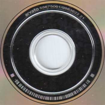 2LP Iced Earth: Plagues Of Babylon