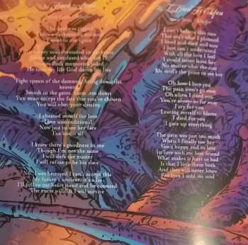 CD Iced Earth: The Dark Saga