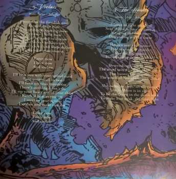 CD Iced Earth: The Dark Saga