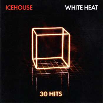 2CD/DVD Icehouse: White Heat