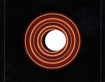 2CD/DVD Icehouse: White Heat