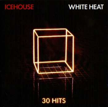 2CD Icehouse: White Heat: 30 Hits