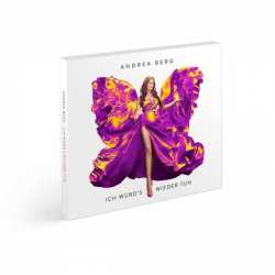 CD Andrea Berg: Ich Würd's Wieder Tun