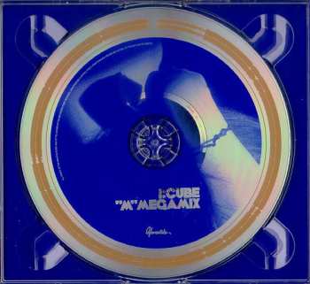 CD I:Cube: M Megamix