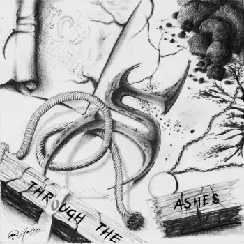 Icy Steel: Through the Ashes