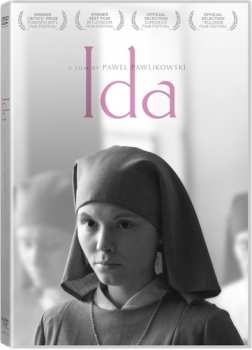 Album Ida: Ida