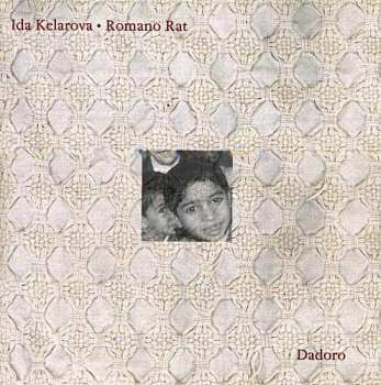CD Ida Kelarová: Dadoro / Tatínek