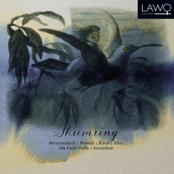 CD Ida Løvli Hidle: Skumring DIGI