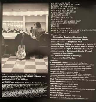 LP Ida Mae: Click Click Domino