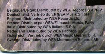 LP Ideal: Der Ernst Des Lebens