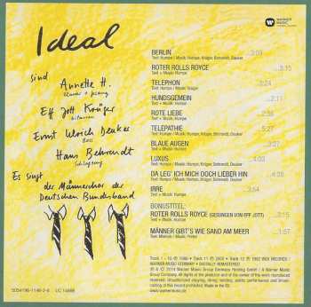 3CD/Box Set Ideal: The Triple Album Collection