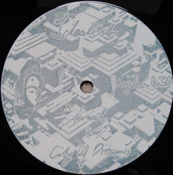 LP Idealist: City Of Dreams LTD