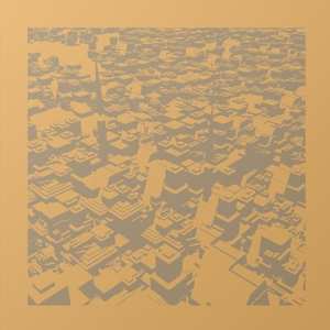 LP Idealist: City Of Dreams LTD