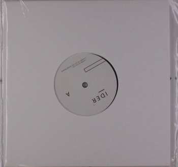 Album Ider: Learn To Let Go / Body Love