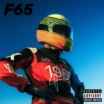 Jay IDK: F65