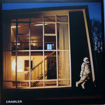 Album Idles: Crawler
