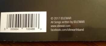 LP Idlewar: Rite