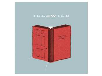 2LP Idlewild: Warnings/promises (limited Red Vinyl)