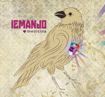 Album Iemanjo: Medicina