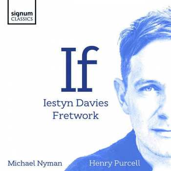 Album Henry Purcell: If