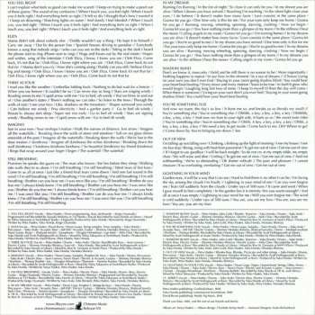 LP If By Yes: Salt On Sea Glass