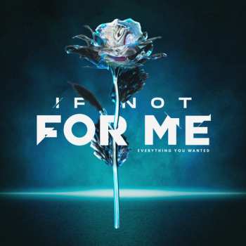 LP If Not For Me: Everything You Wanted CLR