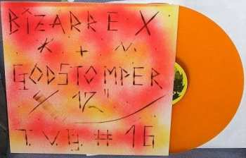 Album Bizarre X: If The Kids Are United / A Better Tomorrow