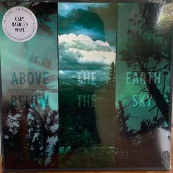 LP If These Trees Could Talk: Above The Earth, Below The Sky CLR