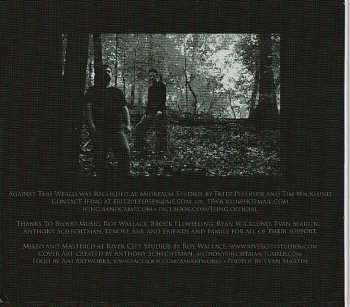 CD Ifing: Against This Weald
