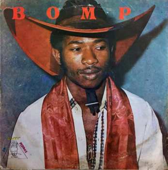 Album I.G.: Bomp