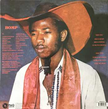 LP I.G.: Bomp
