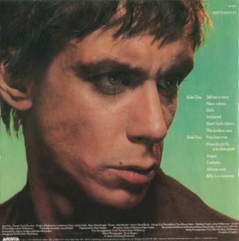 3CD/Box Set Iggy Pop: Original Album Classics