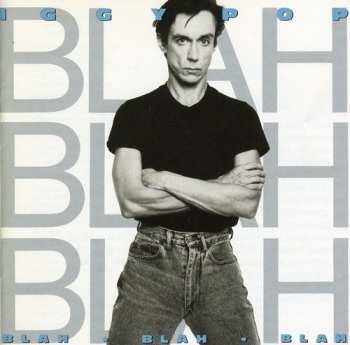 CD Iggy Pop: Blah-Blah-Blah