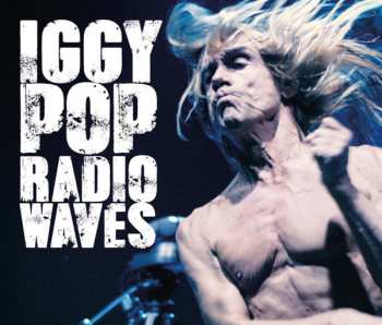 Album Iggy Pop: Collected Broadcasts 1977-1988