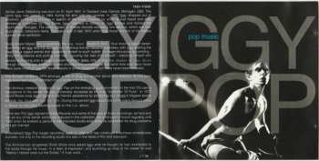 CD Iggy Pop: Pop Music
