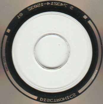 CD Iggy Pop: Pop Music