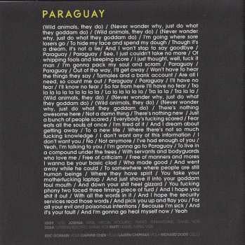 CD Iggy Pop: Post Pop Depression