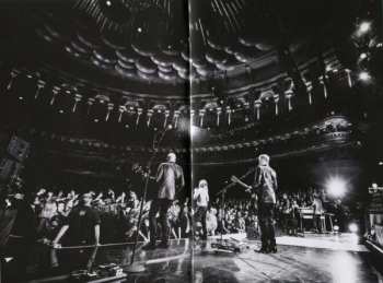 DVD Iggy Pop: Post Pop Depression - Live At The Royal Albert Hall
