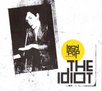 7CD/Box Set Iggy Pop: The Bowie Years DLX | LTD