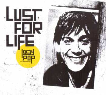 7CD/Box Set Iggy Pop: The Bowie Years DLX | LTD