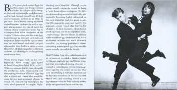 CD David Bowie: Mantra Studios Broadcast 1977