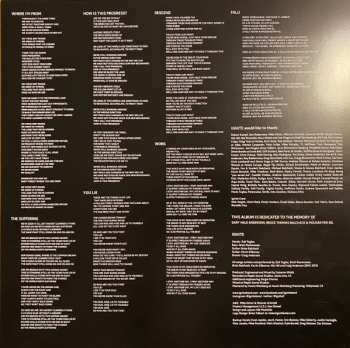 LP Ignite: A War Against You